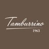Tamburrino 1963 Logotipo