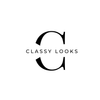 Cute & Classy Looks Logotipo