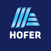 HOFER Logotyp