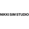 Nikki Sim Branding & Web Design Logotype
