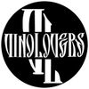 SP * vinolovers.de Logotype