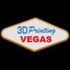 3D Printing Vegas Logotype