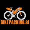 BIKEPACKING.at Logotyp