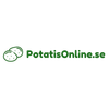 potatisonline.se Logotyp