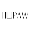 Hejpaw Logotype