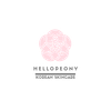 HelloPeony Logotyp