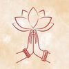 Haus of Namaste Logotyp