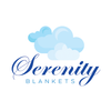 Serenity Blankets Logotipo