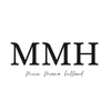 Moon Mama Holland Logotype
