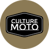 Culture Moto Logotype