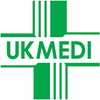 ukmedi Logotype