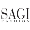 SAGI Fashion Logotipo