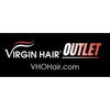 Virgin Hair Outlet Logotype