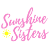 Sunshine Sisters Logotype