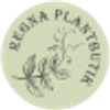 Regna Plantbutik Logotyp