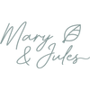 Mary & Jules Logotype