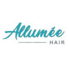 Allumee Hair Logotipo