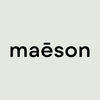 maeson Logotype
