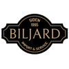 BILJARD IMPORT & SERVICE ALF HÅKON LIER Logo