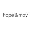 Hope & May Logotype