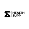 Health Supp Logotype