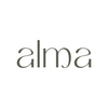Alma Puzzles Logotype