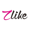 zlikehair Logotype