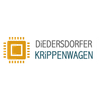 Diedersdorfer-Krippenwagen.de Logotipo