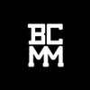 BCMM Logotype