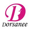 dorsaneehair Logotype
