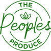 The Peoples Produce Logotype