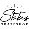 Status Skateshop Logotype