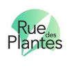 Ruedesplantes Logotype