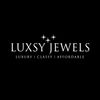 Luxsy Jewels Logotip