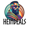 HeimDeals Logotype