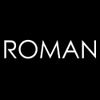 ROMAN Logotype