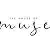 House of Muse Logotype