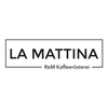LA MATTINA Villachs 1 Kaffeerösterei Logotype