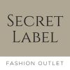 Secret Label Logotype