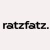ratzfatz Logotype
