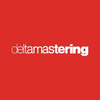 Delta Mastering Logotyp