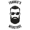 Frankies Logotype