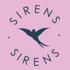 Sirens London Logotipo