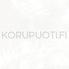 korupuoti.fi Logotyp