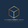 Invisible Forest Lodge Logotype