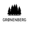 Grønenberg B2B Logo