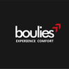 Boulies Chairs Logotyp