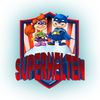 Superhelten Logo
