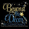 Beyond the Décor by Constan Logotyp