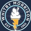 Whitby Morrison Logotyp